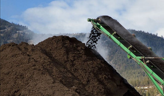 What Is An Industrial Or Commercial Composting Facility?